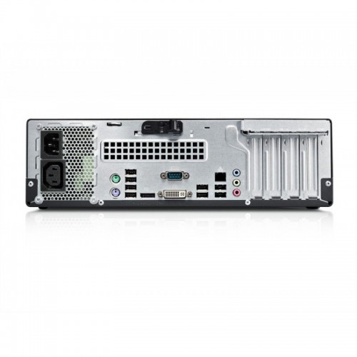 Fujitsu Esprimo E710 E90+, INTEL i5 3470 3.6 GHz, 4GB DDR3, 500 GB